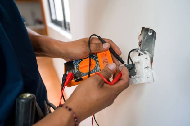 Best Industrial Electrical Services  in Scranton, PA