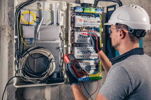 Best Electrical Contractors for Businesses  in Scranton, PA