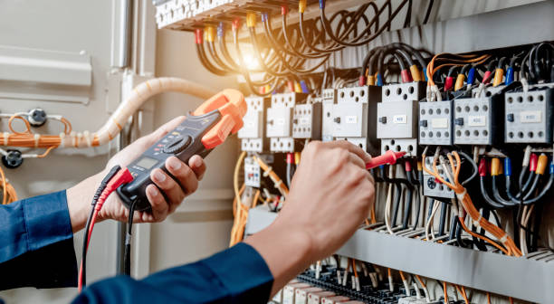 Best Commercial Electrician Services  in Scranton, PA