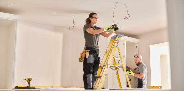 Best Electric Panel Repair  in Scranton, PA