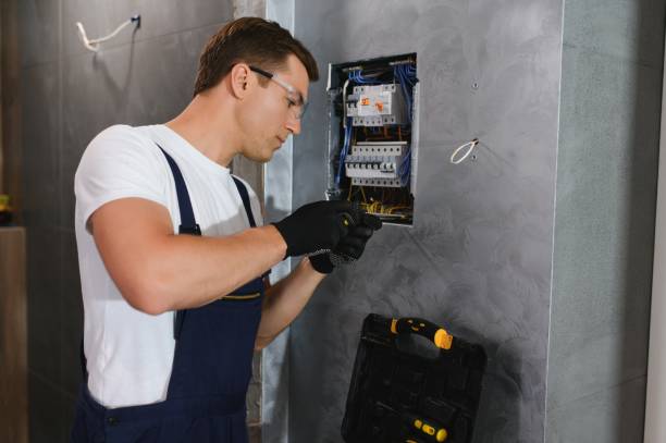 Best Electrical Outlet Repair  in Scranton, PA