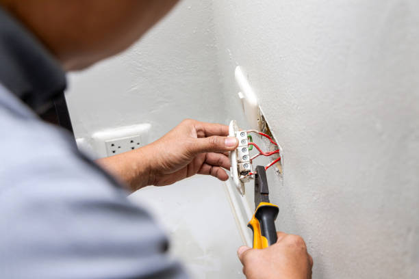 Best Electrical Repair Services  in Scranton, PA