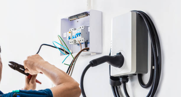 Best Licensed Electrician  in Scranton, PA