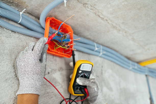 Best Affordable Emergency Electrician  in Scranton, PA