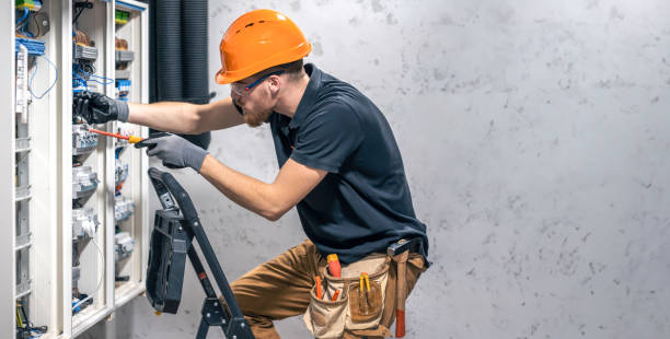 Best Electrician Near Me  in Scranton, PA